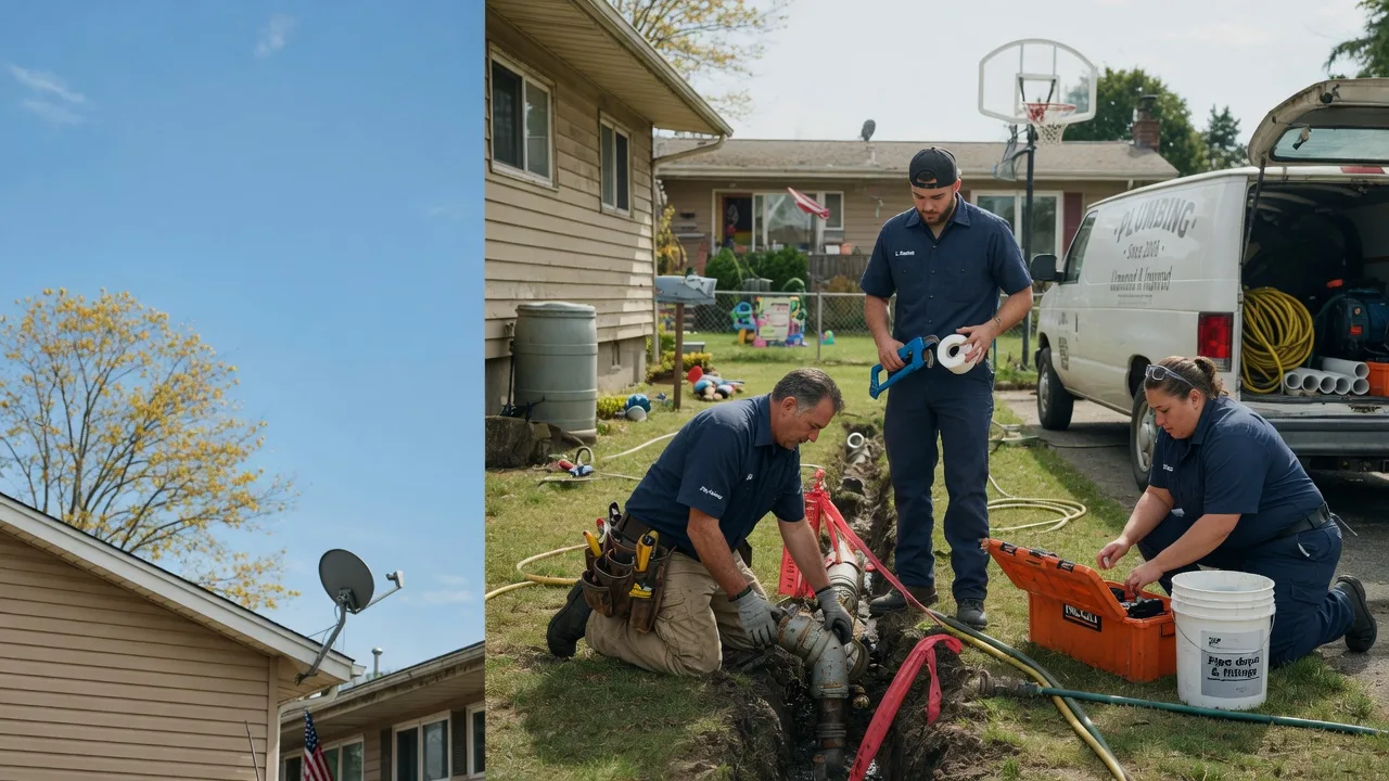 Garbage Disposal Replacement in Carol Stream, IL near me
